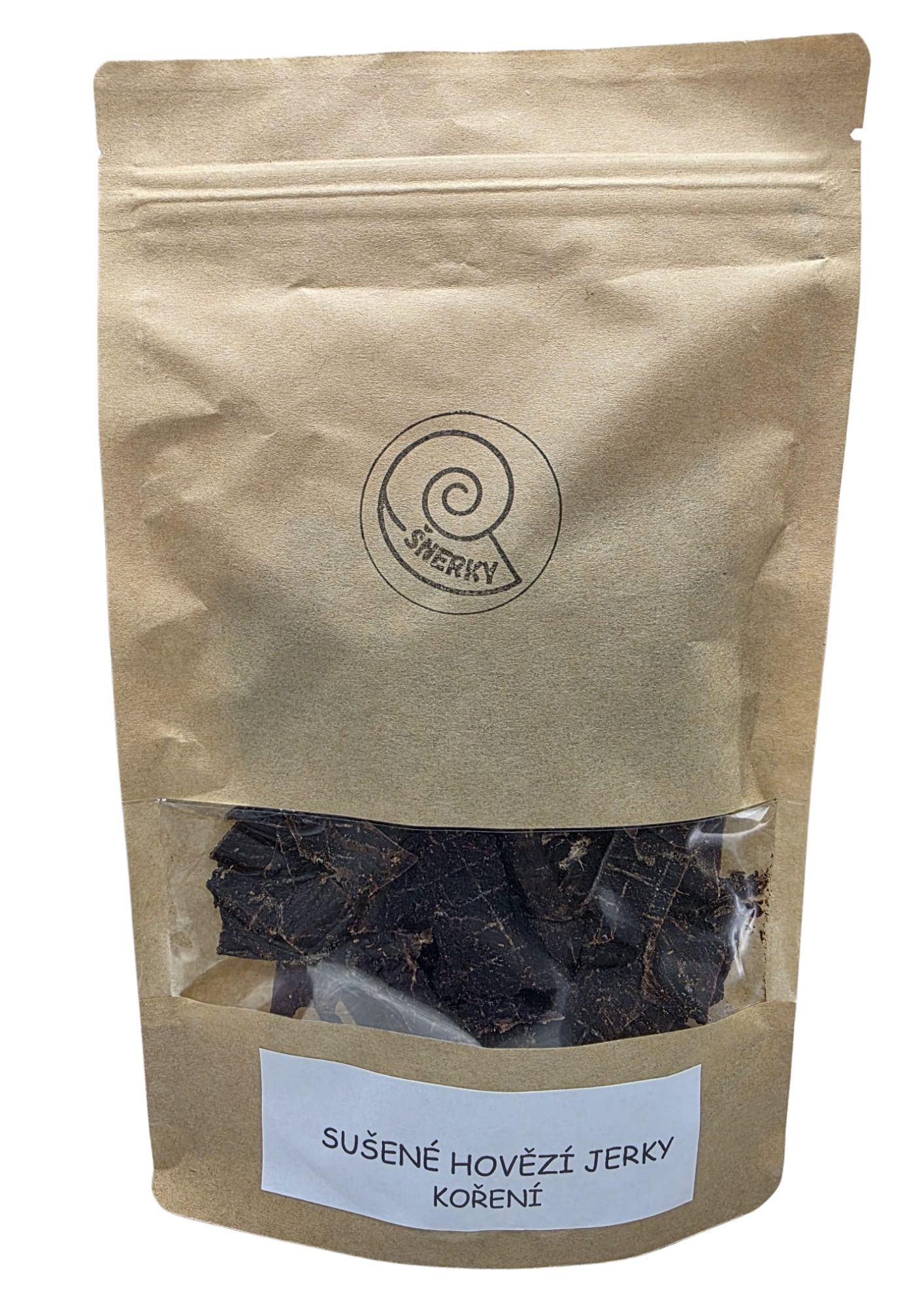Hovězí Jerky - Koření 100g