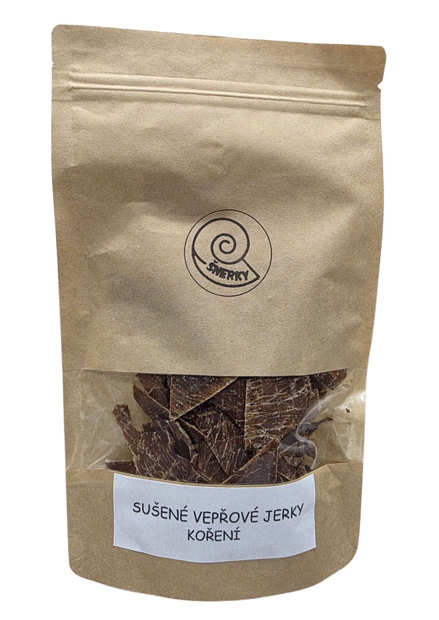 Vepřové Jerky - Koření 100g