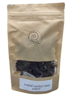 Hovězí Jerky - Koření 100g