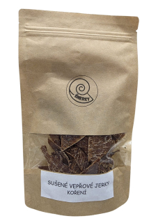 Vepřové Jerky - Koření 100g